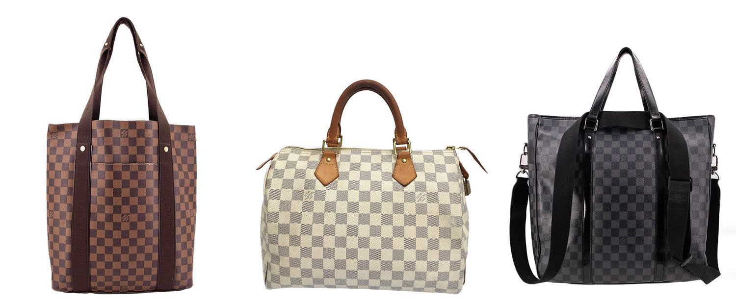 Louis Vuitton - Bags from the Louis Vuitton Spring-Summer... | Facebook